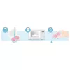 Philips AVENT játszócumi Ultrasoft Premium neutral 0-6hó 2db