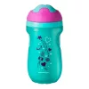 Tommee Tippee itatópohár - Sippe Cup csõrös hõtartó 260 ml lányos