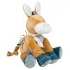 Nattou foglalkoztató játék plüss 45cm Felix and Leo - Felix, a szamár