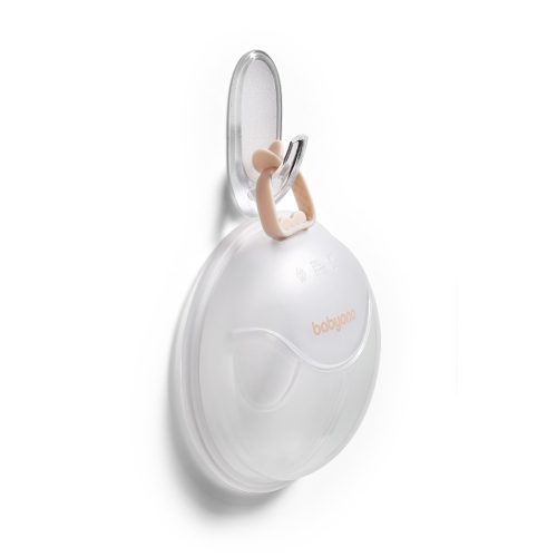 BabyOno tejgyûjtõ kagyló 2db 1468