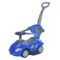 Elektromos autó, bébitaxi