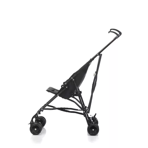 Fill sportbabakocsi Traveller fekete 1011-76