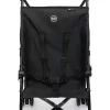 Fill sportbabakocsi Traveller fekete 1011-76
