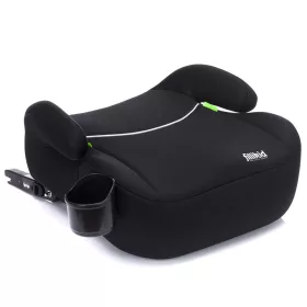   Fillikid ülésmagasító Isofixes I-Size 125-150cm fekete BFL305-06