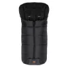 Fillikid bundazsák babakocsiba Eco big 1220-06 fekete