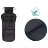 Fillikid bundazsák babakocsiba Eco big 1220-06 fekete