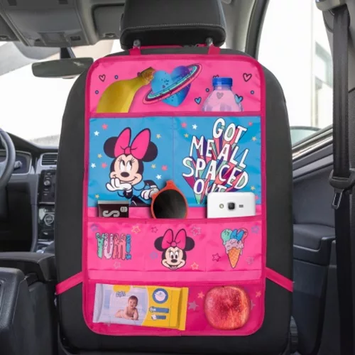 Seven Polska autós rendezõtáska Minnie