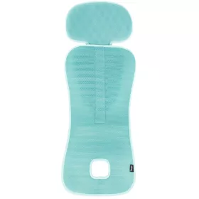   Zopa ülésbetét - Breeze - 2-3-as súlycsoportú biztonsági ülésbe Aquatic Green