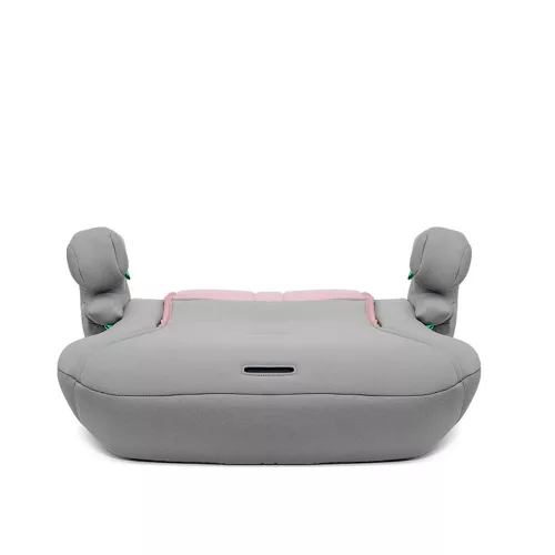 Kinderkraft gyerekülés ülésmagasító I-COMFY i-Size 76-150cm pink