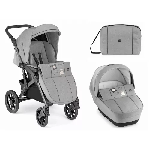 CAM babakocsi Dinamico Smart Duo 992