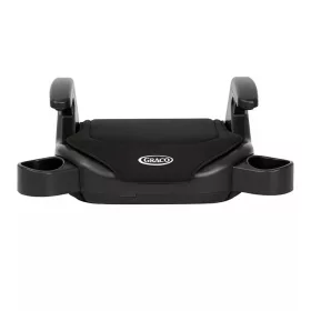 Graco ülésmagasító Booster Basic 135-150cm Black