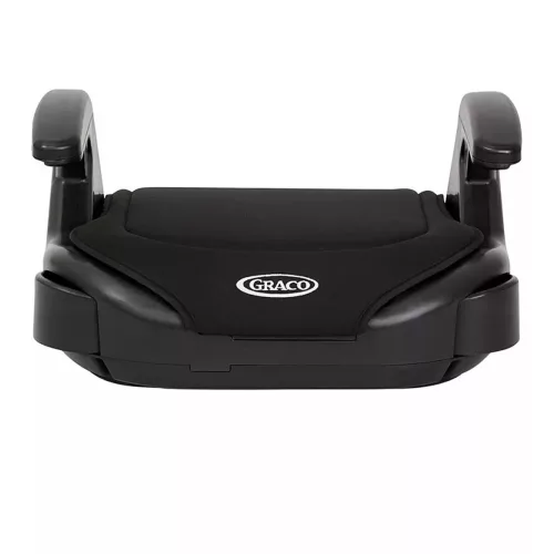 Graco ülésmagasító Booster Basic 135-150cm Black