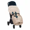 Fillikid bundazsák babakocsiba Peak Desert Taupe FM1610-19