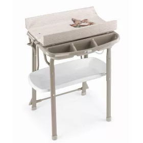 CAM fürdetõállvány Aqua Spa 264
