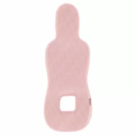   Zopa ülésbetét - Breeze - 0 hótól hordozóba Camelia pink