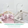 Zopa zenélõ-forgó Tukán