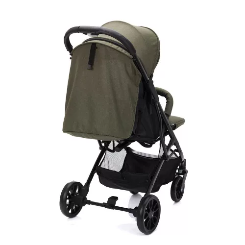 Fill sportbabakocsi - Styler Elite olíva S750-24