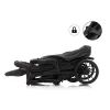Fill sportbabakocsi - Styler Elite olíva S750-24