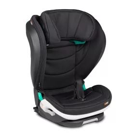   BeSafe gyerekülés iZi Flex FIX 2 i-Size ISOfix 100-150 cm Black Soft Breeze