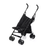 Fill sportbabakocsi Glider fekete-kék 107-41