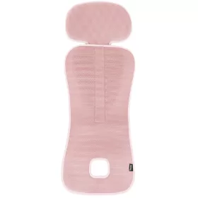   Zopa ülésbetét - Breeze - 2-3-as súlycsoportú biztonsági ülésbe Camelia Pink
