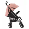 Kikkaboo sportbabakocsi Beetle pink
