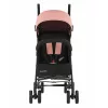 Kikkaboo sportbabakocsi Beetle pink
