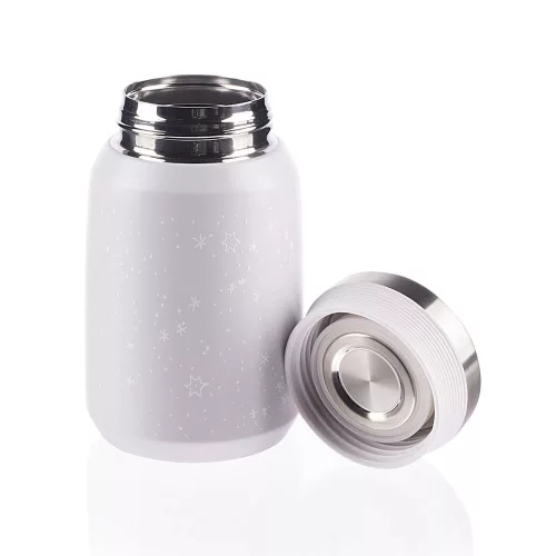 Zopa étel termosz - rozsdamentes acél 500 ml Stars