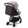Kinderkraft sportbabakocsi Indy3 Misty bézs