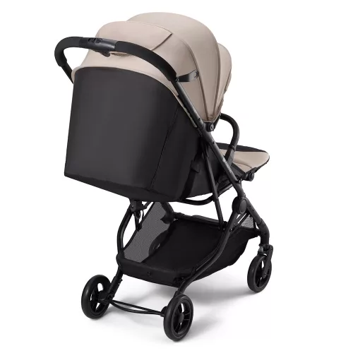 Kinderkraft sportbabakocsi Indy3 Misty bézs