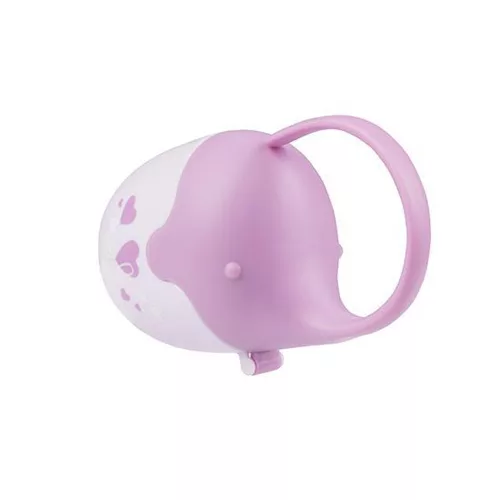 BabyOno cumitartó doboz elefánt mályva 529/03