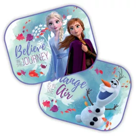 Seven Polska árnyékoló 2 db-os 44x35cm Stitch