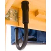Fillikid etetõszék asztali Comfort kék 399-01