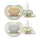 Philips AVENT játszócumi - ultra air 0-6hó neutral 2db