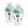 Tommee Tippee cumisüveg duo Advanced anti colic türkiz 260 ml