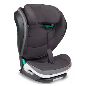   BeSafe gyerekülés iZi Flex FIX 2 i-Size ISOfix 100-150 cm Metallic Mélange