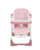 Kikkaboo etetõszék Spicy  pink