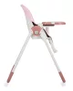 Kikkaboo etetõszék Spicy  pink