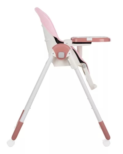 Kikkaboo etetõszék Spicy  pink