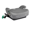 Kikkaboo ülésmagasító i-Tip i-Size Isofix 125-150 cm világosszürke