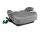 Kikkaboo ülésmagasító i-Tip i-Size Isofix 125-150 cm világosszürke