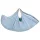 BeSafe babaáthelyezõ kendõ iZi Transfer Light Blue kék