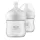 Philips AVENT cumisüveg Natural Response 125ml 2db-os