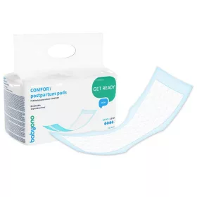   BabyOno egészségügyi betét Comfort szülés utáni 10db 597