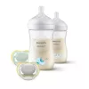 Philips AVENT újszülött szett Natural Response Ultra Air 4 részes