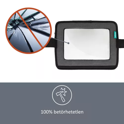 Zopa babafigyelõ tükör és tablet tartó 2az1ben ZOP029142