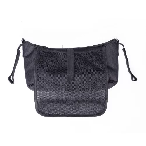 Zopa rendezõ táska babakocsira Plus fekete ZOP019045