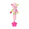 BabyOno sípoló Sweet Lambie bárány plüss 606