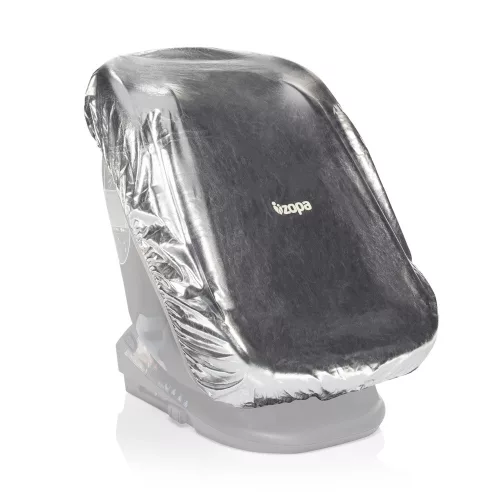 Zopa védõhuzat gyerekülésre - fényvisszaverõ, felmelegedés elleni  ZOP086201