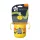 Tommee Tippee itatópohár - Superstar Training Straw Cup szívószálas 300ml 6hó sárga